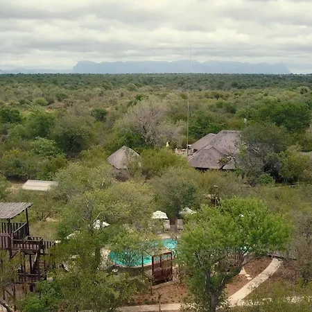 Unembeza Boutique Lodge & Spa-2
