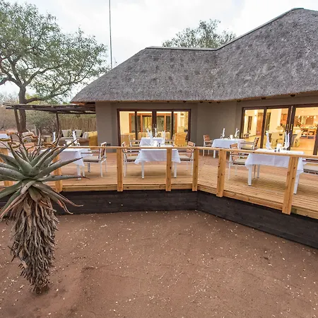 Unembeza Boutique Lodge & Spa-2